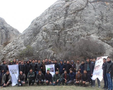 Doğa Yürüyüşü