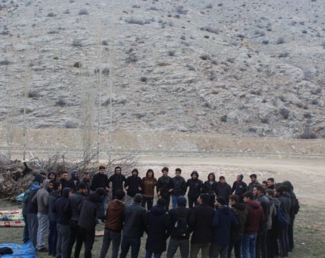 Doğa Yürüyüşü