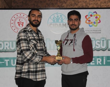 ATA SPORU ÖDÜL TÖRENLERİ