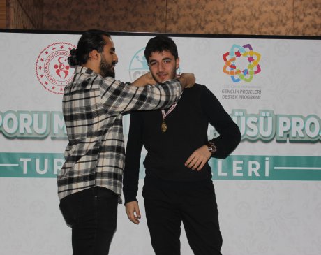 ATA SPORU ÖDÜL TÖRENLERİ