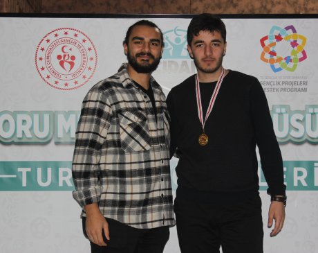 ATA SPORU ÖDÜL TÖRENLERİ