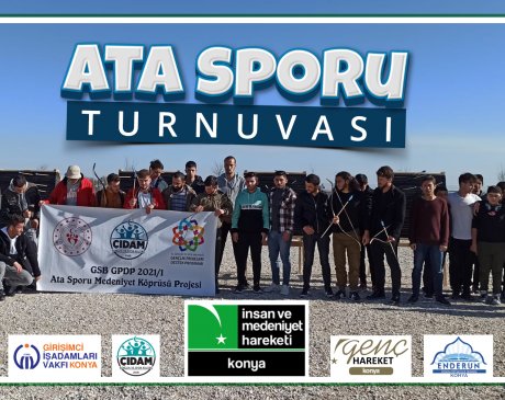 ATA SPORU TURNUVASI 