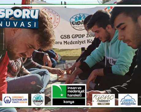 ATA SPORU TURNUVASI 